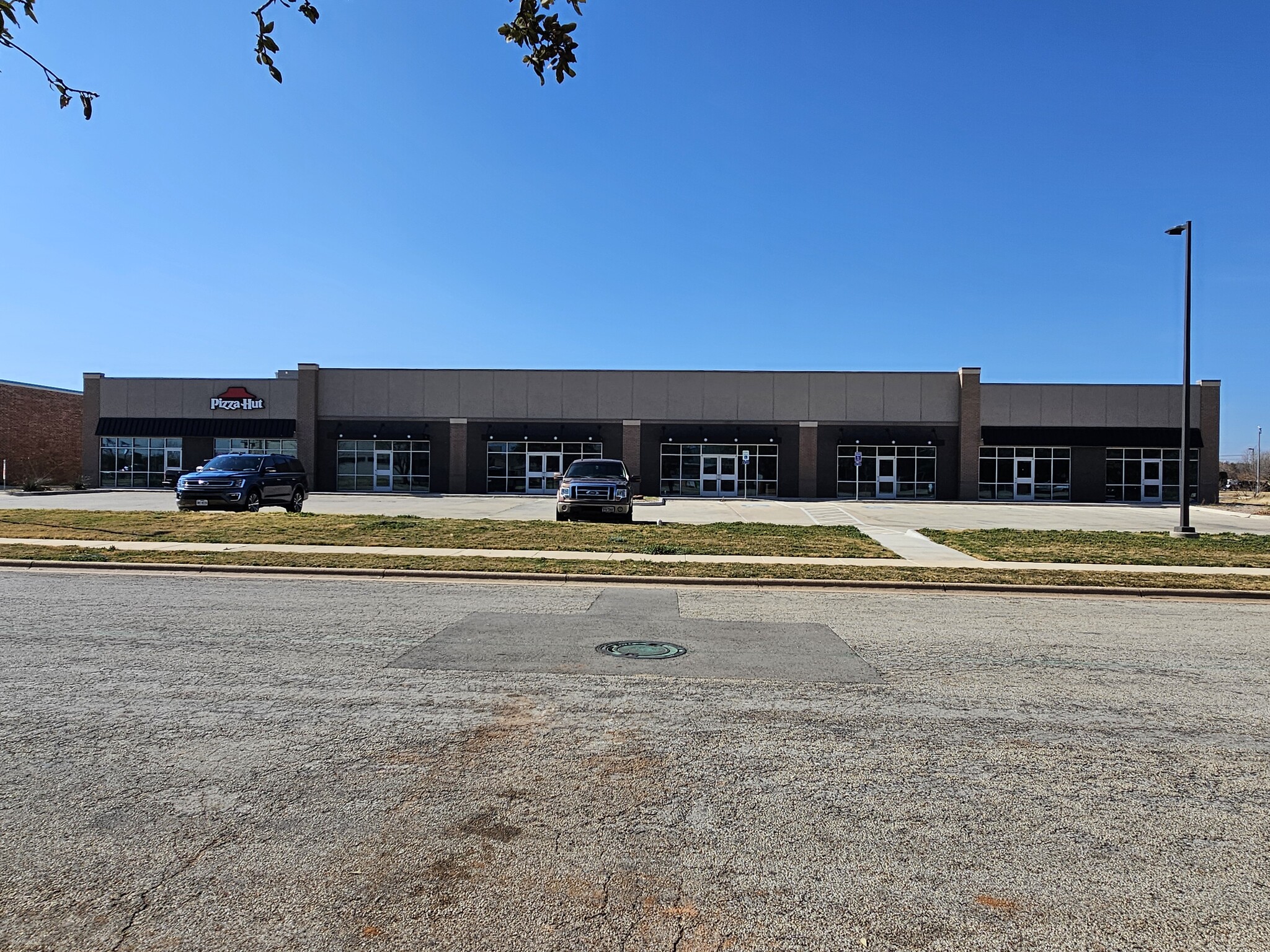 24 Hospital Dr, Abilene, TX à louer Photo de l’immeuble– Image 1 sur 5