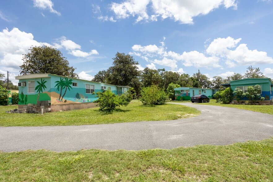 4920 E Parsons Point Rd, Hernando, FL à vendre - Photo de l’immeuble – Image 3 sur 16