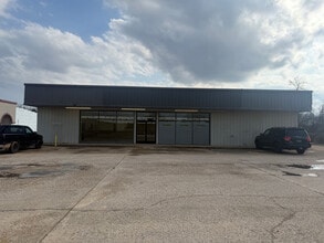 2050 US Highway 64, Whiteville, TN à louer Photo de l’immeuble– Image 1 sur 1
