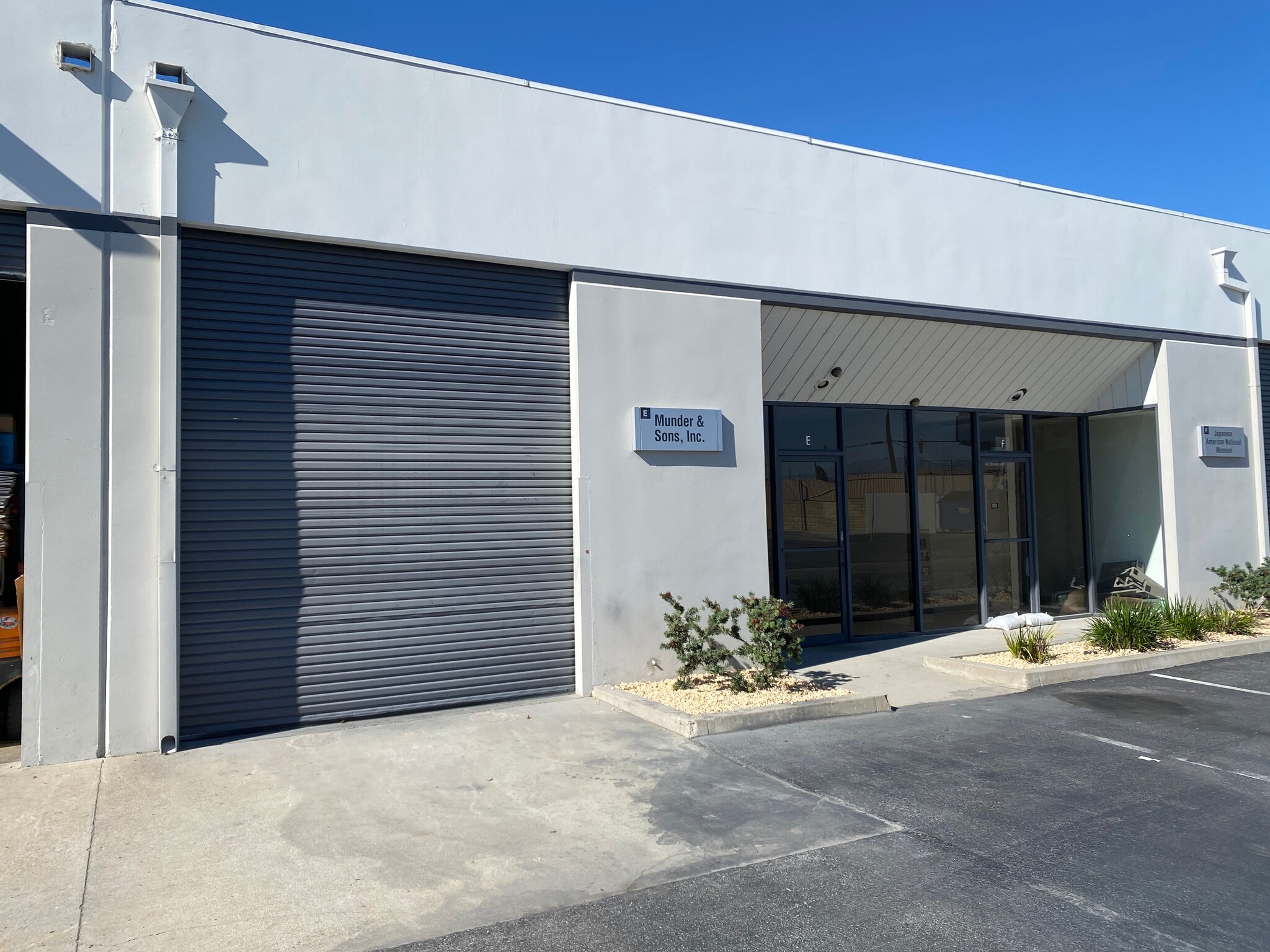 14944 Shoemaker Ave, Santa Fe Springs, CA à louer Photo de l’immeuble– Image 1 sur 7