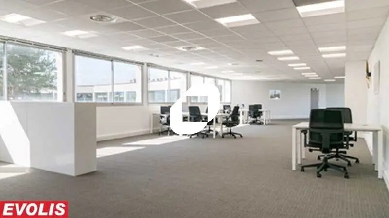 Bureau dans Mérignac à louer - Photo de l’immeuble – Image 1 sur 7