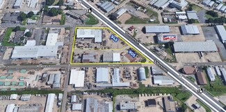 Plus de détails pour 905-945 N Market St, Shreveport, LA - Local commercial à vendre