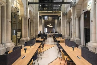 Plus de détails pour Bureau à louer