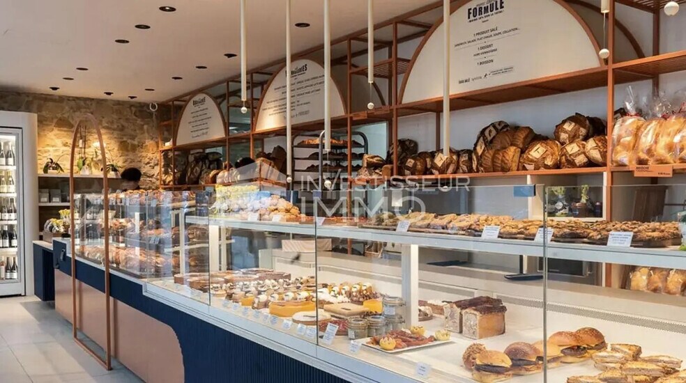 Local commercial dans Montreuil à louer - Photo intérieure – Image 2 sur 4