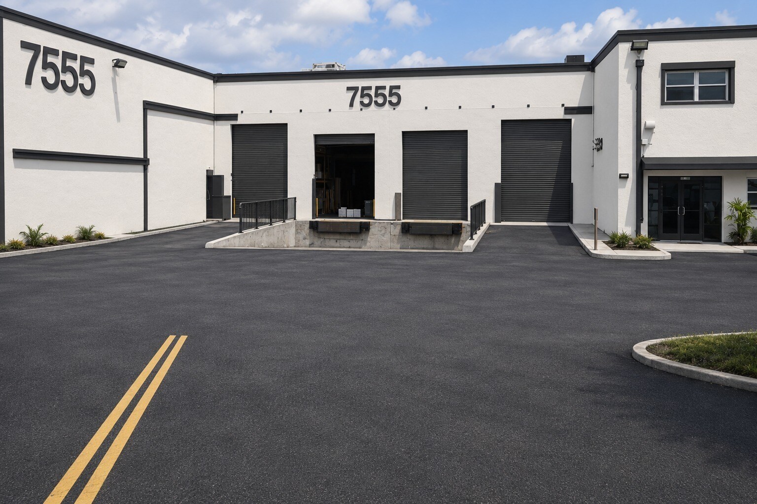 7525-7575 NW 74th Ave, Medley, FL à louer Photo de l’immeuble– Image 1 sur 7