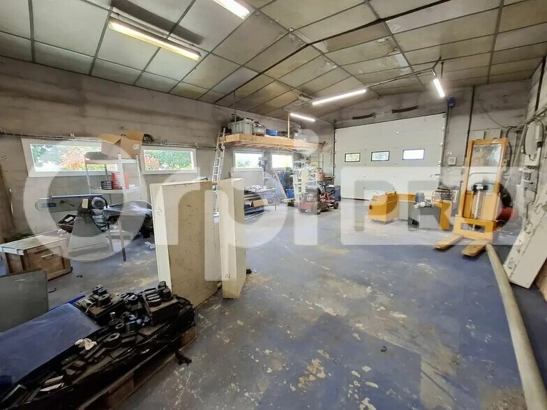 Bureau dans Aucamville à louer - Photo intérieure – Image 2 sur 6