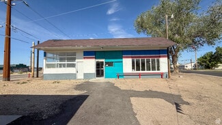 Plus de détails pour 100 W Geneva, East Carbon, UT - Local commercial à vendre