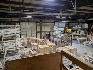 Plus de détails pour 237 River Rd, Uxbridge, MA - Industriel/Logistique à louer