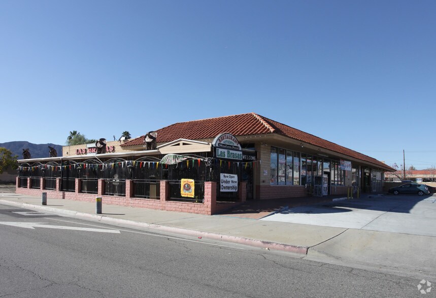 31085-31093 Riverside Dr, Lake Elsinore, CA à louer - Photo de l’immeuble – Image 2 sur 2