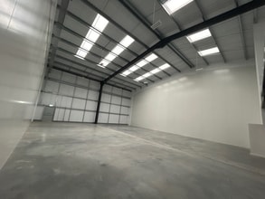 1 Reef St, Dagenham à louer Photo intérieure– Image 1 sur 6