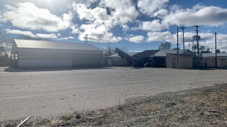 Plus de détails pour 1720 N Lincoln Rd, Escanaba, MI - Terrain à louer