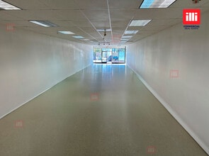 4625-4705 Torrance Blvd, Torrance, CA à louer Photo intérieure– Image 2 sur 2