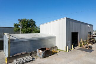 Plus de détails pour 109 & 204 5th St (U.S. PIPE) – Industriel/Logistique à vendre, Orlando, FL