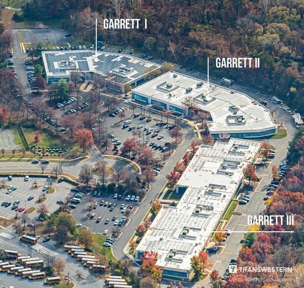 11941 Bournefield Way, Silver Spring, MD à vendre - Aérien – Image 2 sur 12