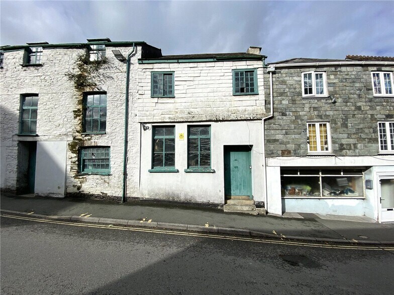 3,4 & 5 Madford Ln, Launceston à vendre - Photo de l’immeuble – Image 1 sur 7