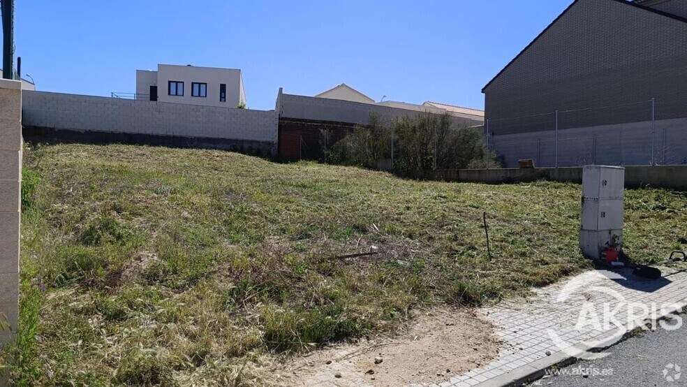 Terrain dans Olías del Rey, Toledo à vendre - Photo de l’immeuble – Image 2 sur 7