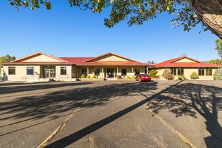 Plus de détails pour 422 S 5th St, Klamath Falls, OR - Bureau à vendre