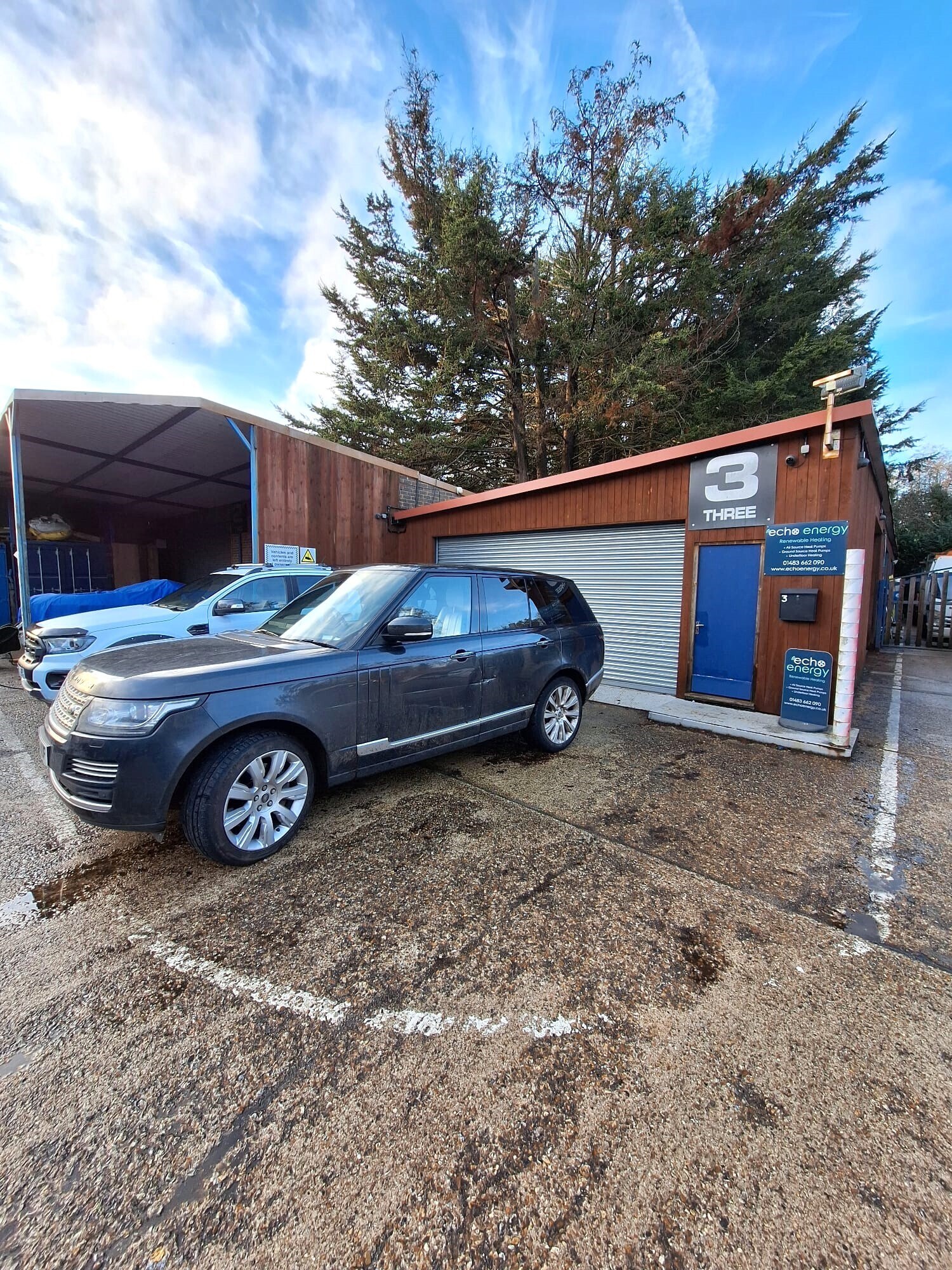 Sample Oak Ln, Chilworth à louer Photo principale– Image 1 sur 3