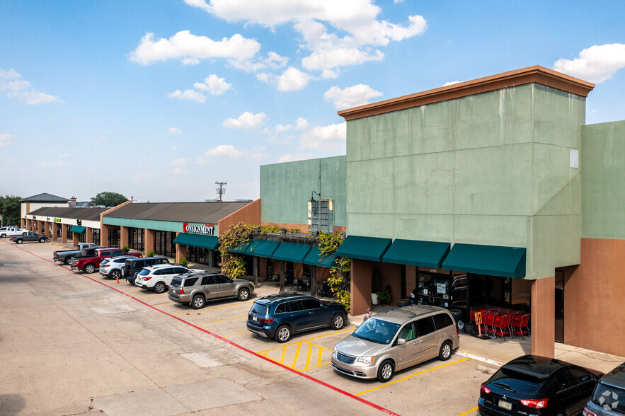 1601 W Northwest Hwy, Grapevine, TX à louer - Photo de l’immeuble – Image 2 sur 6