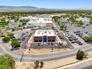 Plus de détails pour 10048 Coors Bypass NW blvd, Albuquerque, NM - Local commercial à vendre