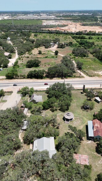 18790 FM 2252, San Antonio, TX à vendre - Vidéo sur l’annonce professionnelle – Image 2 sur 5