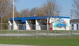 Plus de détails pour 99 Reach St, Uxbridge, ON - Spécialisé à vendre