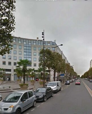 Plus de détails pour Bureau à louer