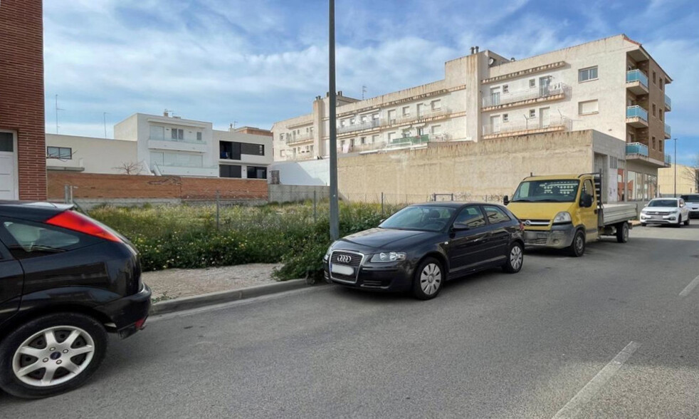 Suelo residencial en Valletes portefeuille de 4 biens à vendre sur LoopNet.fr - Photo de l’immeuble – Image 2 sur 2