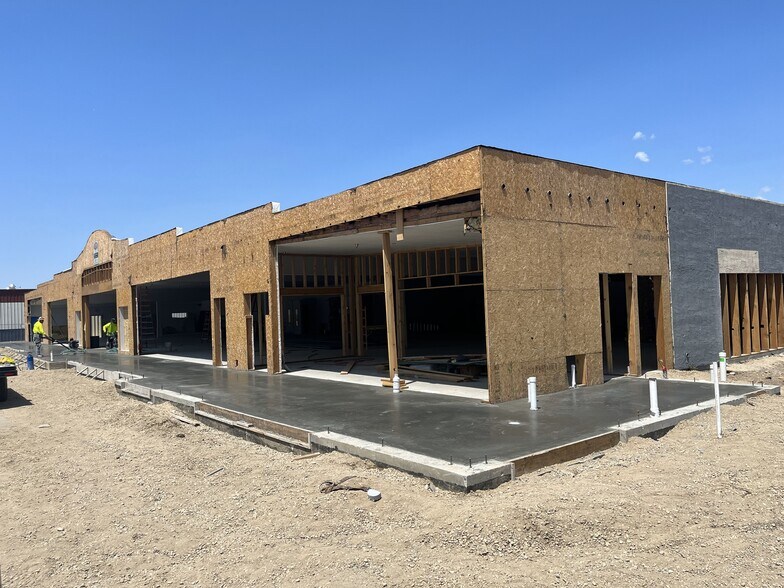 6464 W State St, Boise, ID à louer - Photo de l’immeuble – Image 2 sur 3