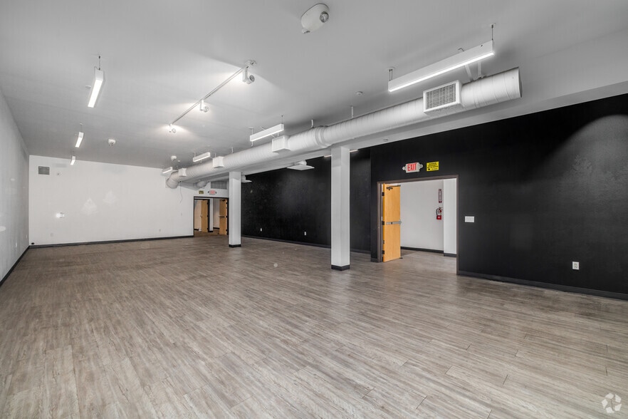 129-131 W 5th St, Long Beach, CA à vendre - Photo intérieure – Image 3 sur 13