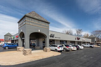 Plus de détails pour 813 W Central Ave, Bentonville, AR - Bureau/Local commercial à louer