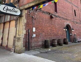 Plus de détails pour 105 NW 3rd Ave, Portland, OR - Local commercial à vendre