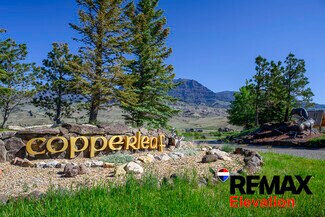 Plus de détails pour 12 Big Creek Dr, Cody, WY - Terrain à vendre