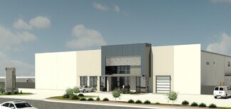 Plus de détails pour 15307 Fatima Dr., Laredo, TX - Industriel/Logistique à vendre