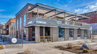 Plus de détails pour 210 Pattee St, Missoula, MT - Local commercial à vendre