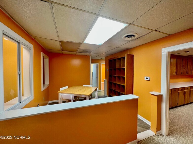 8 Front St, Hamlet, NC à vendre - Photo intérieure – Image 3 sur 7