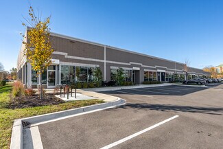 Plus de détails pour 17301 Melford Blvd, Bowie, MD - Local d'activités à louer