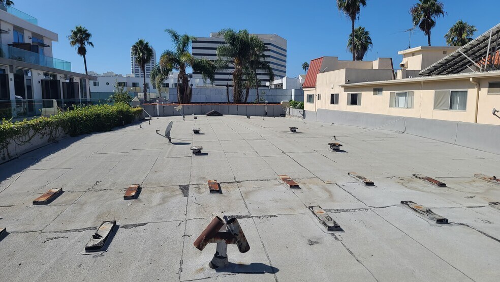 1147 6th St, Santa Monica, CA à vendre - Photo de l’immeuble – Image 3 sur 16