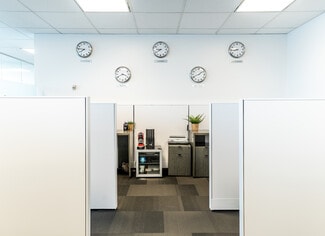 Plus de détails pour 1 Adelaide St E, Toronto, ON - Coworking à louer