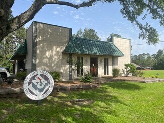 Plus de détails pour 626 Lakeland East Dr, Flowood, MS - Bureau à vendre