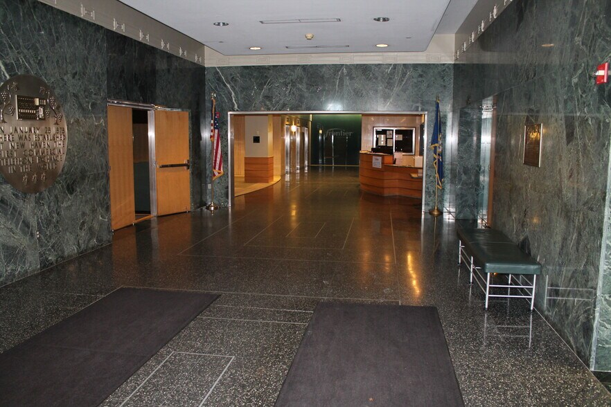 310 Orange St, New Haven, CT à louer - Photo intérieure – Image 3 sur 9