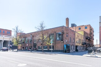 Plus de détails pour 122 S Monroe St, Spokane, WA - Bureau à louer