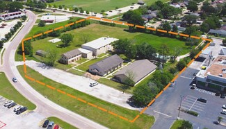 Plus de détails pour 907 Preston Ave, Pasadena, TX - Spécialisé à vendre