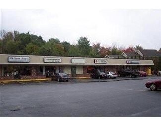 Plus de détails pour 210 Boston Rd, Chelmsford, MA - Local commercial à louer