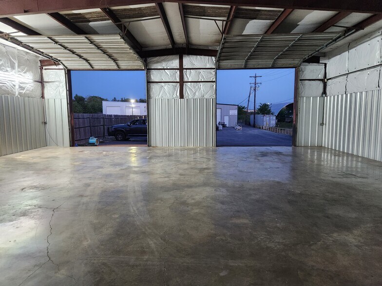 4365 Hunter Rd, San Marcos, TX à louer - Photo intérieure – Image 3 sur 10