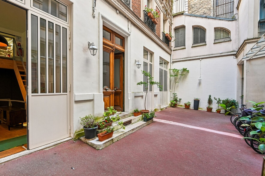 5 Avenue De L'Observatoire, Paris à louer - Photo de l’immeuble – Image 1 sur 14