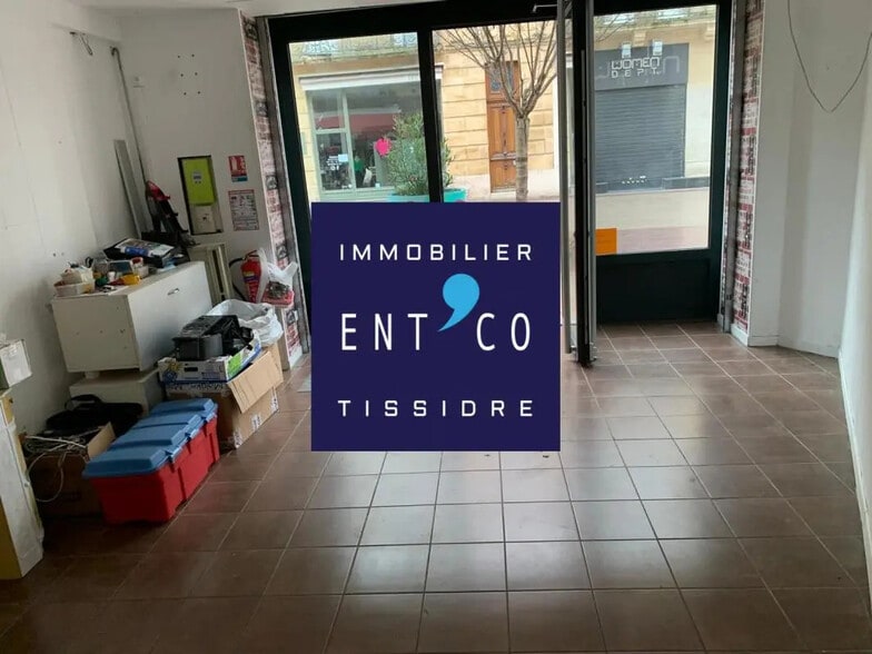 Local commercial dans Agen à louer - Photo de l’immeuble – Image 2 sur 3