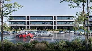 Plus de détails pour 5353 Mission Center Rd, San Diego, CA - Bureau à louer