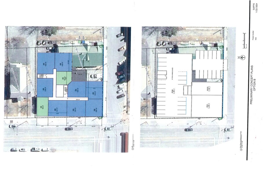 Established Restaurant and Tavern portefeuille de 3 biens à vendre sur LoopNet.fr - Photo de l’immeuble – Image 2 sur 8