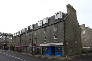 Plus de détails pour 9 St Andrew St, Aberdeen - Local commercial à vendre